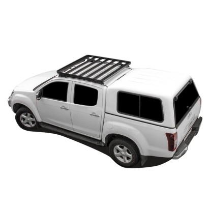 Kit de galerie Slimline II pour le Isuzu RT50/85/2nd Gén DC (2013-2019) - de Front Runner