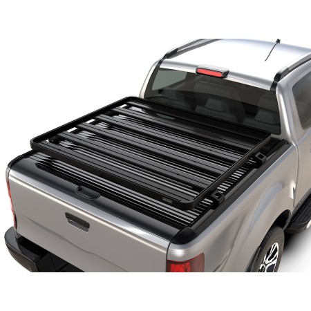 Kit de galerie Slimline II de benne avec Roll Top pour un Isuzu D-Max X-Terrain (2020-jusqu'à présent) - de Front Runner Kit de galerie Slimline II de benne avec Roll Top pour un Isuzu D-Max X-Terrain (2020-jusqu'à présent) - de Front Runner