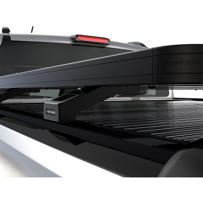 Kit de galerie Slimline II de benne avec Roll Top pour un Isuzu D-Max X-Terrain (2020-jusqu'à présent) - de Front Runner