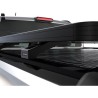 Kit de galerie Slimline II de benne avec Roll Top pour un Isuzu D-Max X-Terrain (2020-jusqu'à présent) - de Front Runner