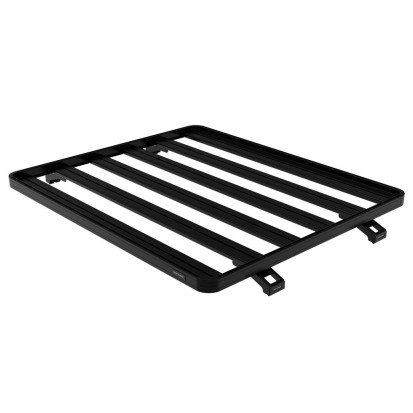 Kit de galerie Slimline II de benne avec Roll Top pour un Isuzu D-Max X-Terrain (2020-jusqu'à présent) - de Front Runner