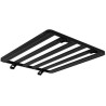 Kit de galerie Slimline II de benne avec Roll Top pour un Isuzu D-Max X-Terrain (2020-jusqu'à présent) - de Front Runner