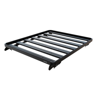 Kit de galerie Slimline II pour le Isuzu D-Max (2020- jusqu'à présent) / Profil bas - de Front Runner