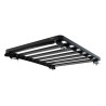 Kit de galerie Slimline II pour le Isuzu D-Max (2020- jusqu'à présent) / Profil bas - de Front Runner
