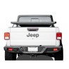 Kit de galerie de benne Slimline II pour une Jeep Gladiator JT (2019-jusqu’à présent) - de Front Runner
