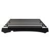 Kit de galerie Slimsport pour un Ford F150 Super Crew (2018 - 2020) / Prêt pour barre lumineuse - de Front Runner