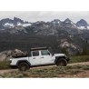Kit de galerie de benne Slimline II pour une Jeep Gladiator JT (2019-jusqu’à présent) - de Front Runner