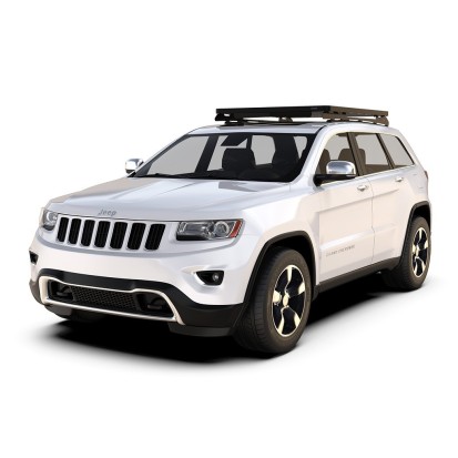 Kit de galerie Slimline II pour la Jeep Grand Cherokee WK2 (2011 - 2021) - de Front Runner