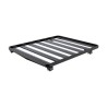Kit de galerie de toit Slimline II pour une Jeep Patriot (2006-2016) - de Front Runner