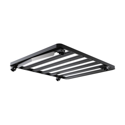 Kit de galerie de toit Slimline II pour une Jeep Patriot (2006-2016) - de Front Runner