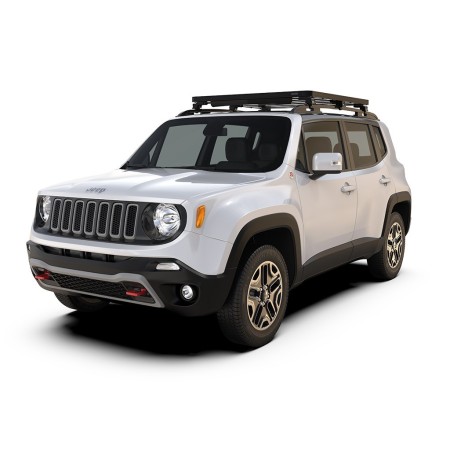 Kit de galerie Slimline II pour la Jeep Renegade (2014 - jusqu'à présent) - de Front Runner