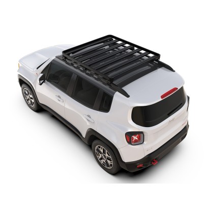 Kit de galerie Slimline II pour la Jeep Renegade (2014 - jusqu'à présent) - de Front Runner