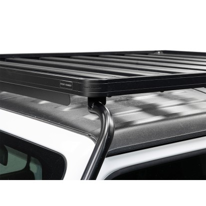 Kit de galerie Slimline II extrême pour le Jeep Wrangler JL 2 portes (2018-jusqu'à présent) - de Front Runner