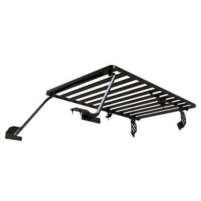 Kit de galerie Slimline II extrême pour le Jeep Wrangler JL (2018-jusqu’à présent) - de Front Runner