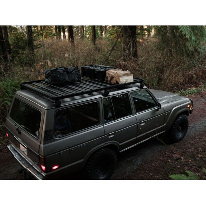 Kit de galerie Slimline II pour le Toyota Land Cruiser 60 - de Front Runner