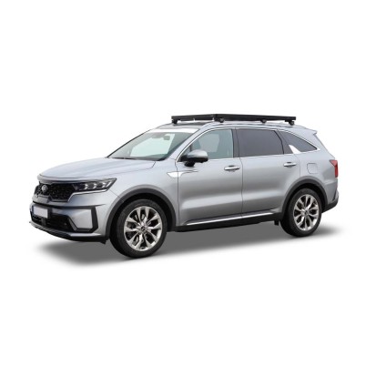Kit de galerie Slimline II pour un Kia Sorento MQ4 (2020-jusqu'à présent) - de Front Runner