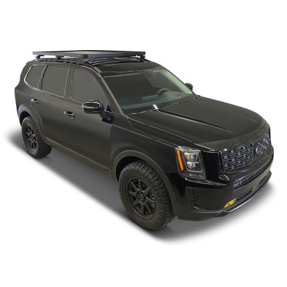 Kit de galerie Slimline II pour Kia Telluride (2020-jusqu'à présent) - de Front Runner