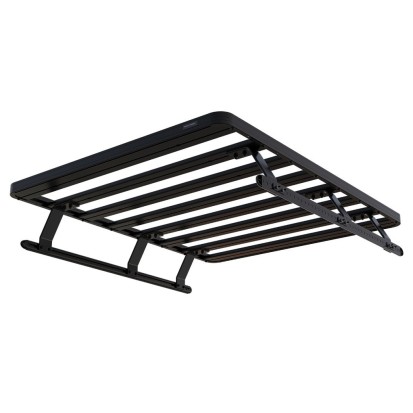 Kit de galerie Slimline II pour une benne de Pick-Up / 1255mm (l) x 1560mm(L) - de Front Runner