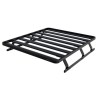 Kit de galerie Slimline II pour une benne de Pick-Up / 1425mm (l) x 1560mm(L) - de Front Runner
