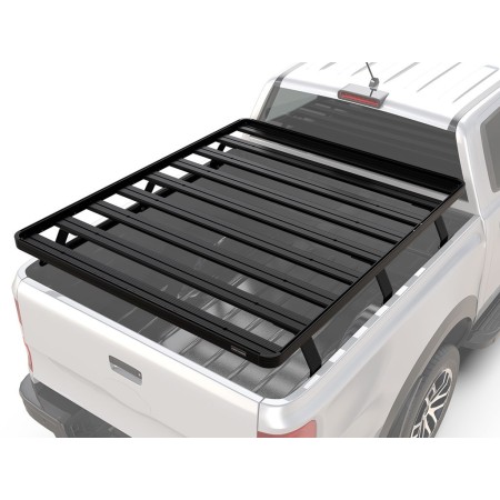 Kit de galerie Slimline II pour une benne de Pick-Up / 1165mm (l) x 1762mm(L) - de Front Runner