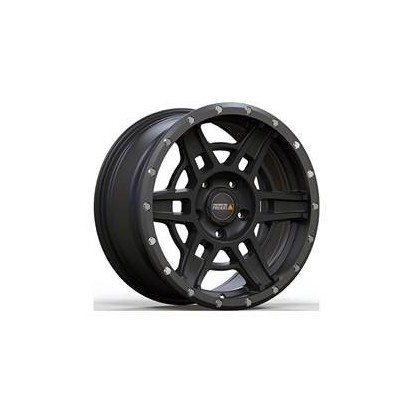 JANTE  ALU T.6  T6.1 - 17 P" 5 trous