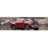 REHAUSSE SEIKEL KONI  AMAROK/FORD 2024