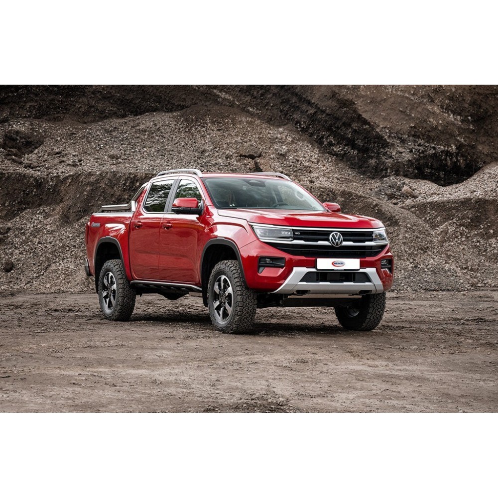 ROCKSLIDER  + AMAROK ET FORD 2024