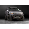 PARE CHOC RAID FORD RAPTOR + leds