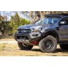 PARE CHOC RAID FORD RAPTOR + leds