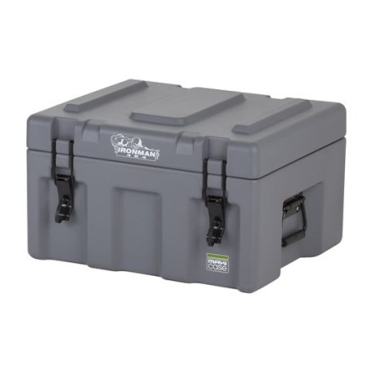 CAISSE RANGEMENT 60 litres maxi case Ironman 4x4