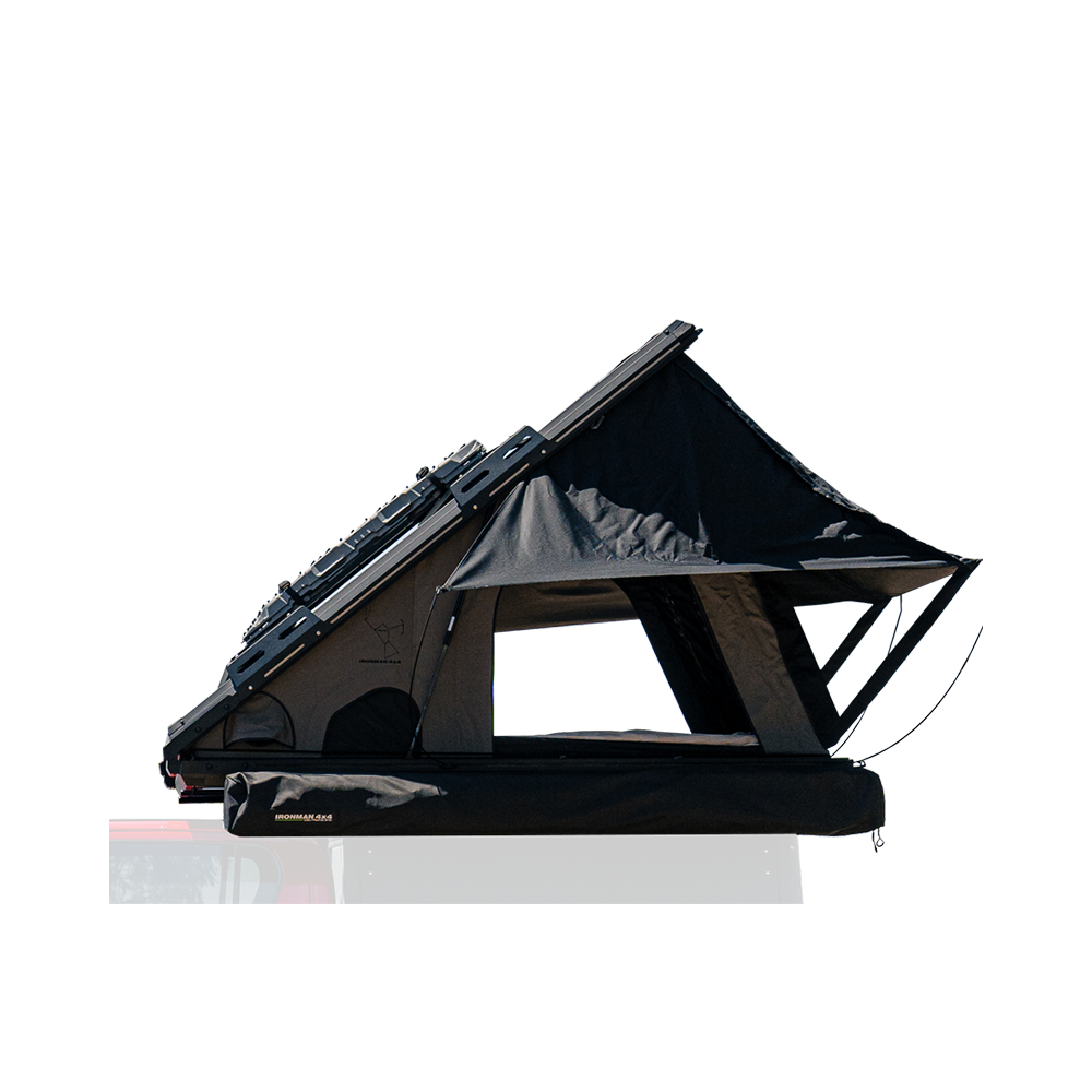 tente de toit   ironman4x4  chez sifa