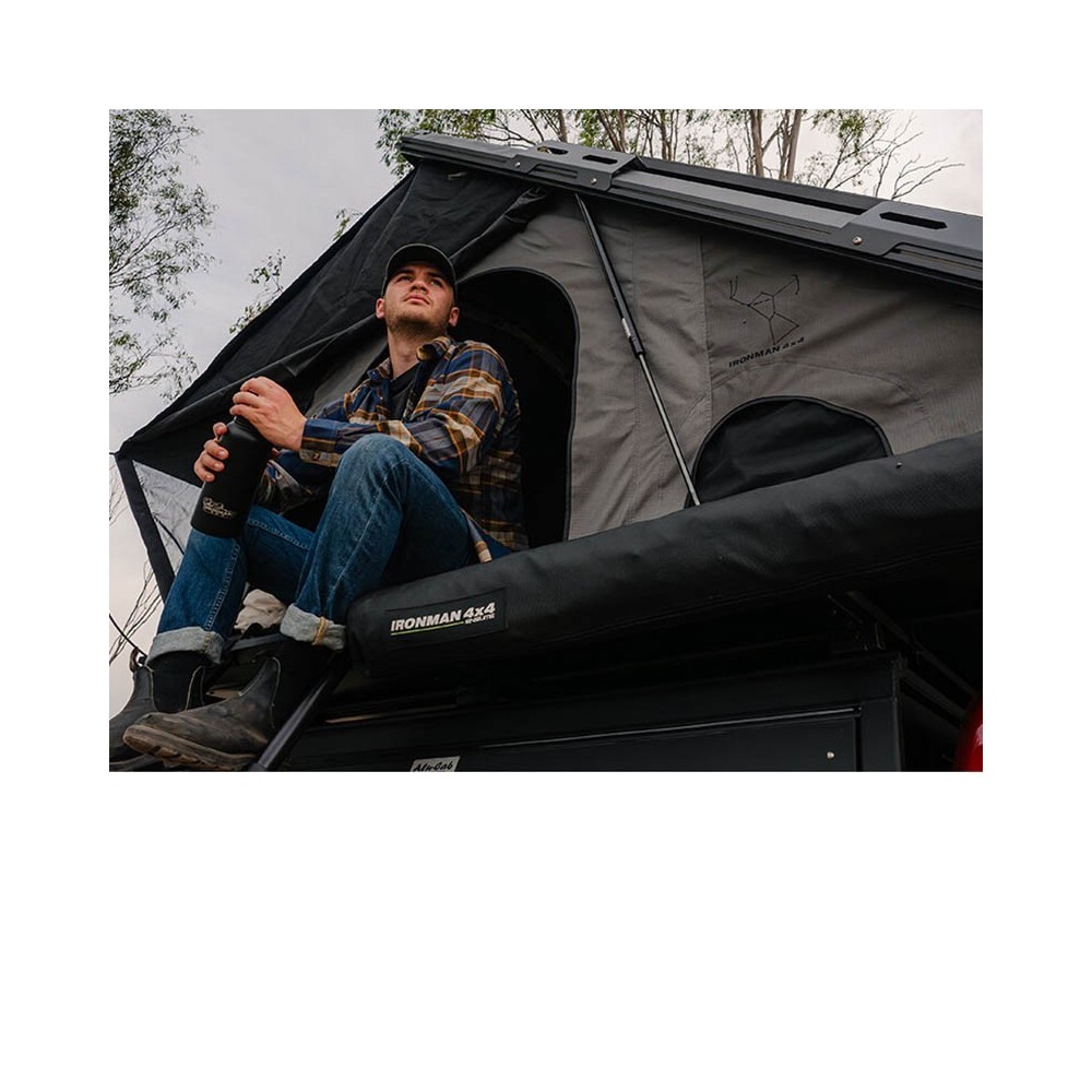 tente de toit  bivouac   ironman4x4  chez sifa