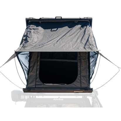 tente de toit  bivouac   ironman4x4  chez sifa