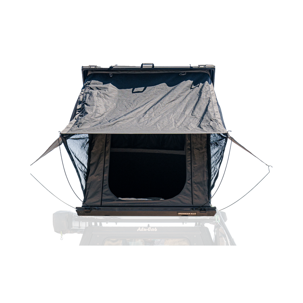 tente de toit   ironman4x4  chez sifa
