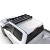Ford F-150 Super Crew (2009-aktuell) Kabine über Camper Slimline II Dachträgersatz / Niedrigprofil