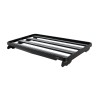 Ford F-150 Super Crew (2009-aktuell) Kabine über Camper Slimline II Dachträgersatz / Niedrigprofil