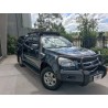 Kit de galerie Slimline II pour le Holden Colorado/GMC Canyon DC (2012-jusqu’à présent) - de Front Runner