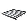 Ineos Grenadier Quartermaster (2023-Current) Roller Tonneau Cover Slimline II Load Bed Rack Kit