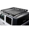 Kit de galerie Slimline II extrême pour le Jeep Gladiator JT Mojave/392/2.2L Diesel (2019 - jusqu'à présent)