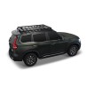 Kit de barres de toit Slimline II pour Mahindra Scorpio (2023-Current)