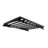 Kit de barres de toit Slimline II pour Mahindra Scorpio (2023-Current)