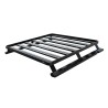 Rivian R1T (2022-Current) Slimline II Load Bed Rack Kit