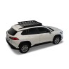 Kit de barres de toit Slimline II pour Toyota Corolla Cross (2020-courant)