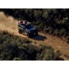 Toyota Sequoia (2022-Current) Slimline II Roof Rack Kit