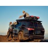 Toyota Sequoia (2022-Current) Slimline II Roof Rack Kit
