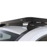 Toyota Tacoma 3. Generation (2015-2023) Cab Over Camper Slimline II Dachträger Kit