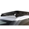 Toyota Tundra (3rd Gen) Cab Over Camper Slimline II Roof Rack Kit