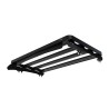 Toyota Tundra (3rd Gen) Cab Over Camper Slimline II Roof Rack Kit