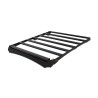 Kit de galerie Slimsport pour Chevrolet Colorado/GMC Canyon (2015- jusqu'à présent) / Prêt pour barre lumineuse