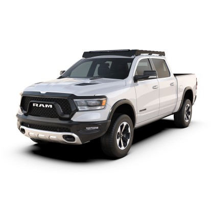 RAM 1500 5th Gen Slimsport Roof Rack Kit / Lightbar Ready